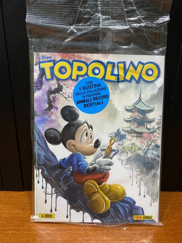 Mickey mouse 3559 blisterred - mouse,
