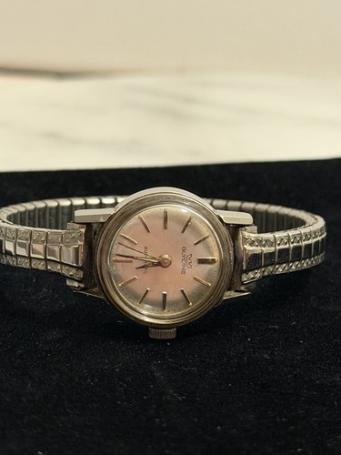 Orologio vintage glycine 5017 - orologio,