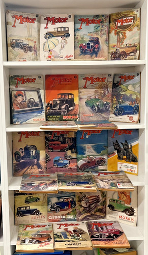 Mixed lot vintage the - lot,