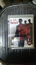 1831-Il Padrino 2 Sony PS3