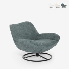 Poltrona da salotto ufficio