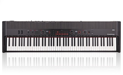 Korg grandstage exdemo - grandstage,