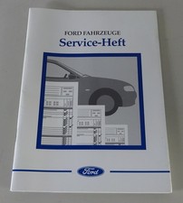 Libretto Ford Maverick