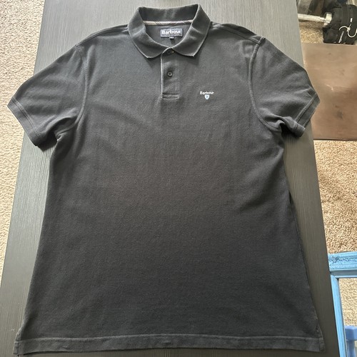 Polo sportiva uomo barbour - uomo,