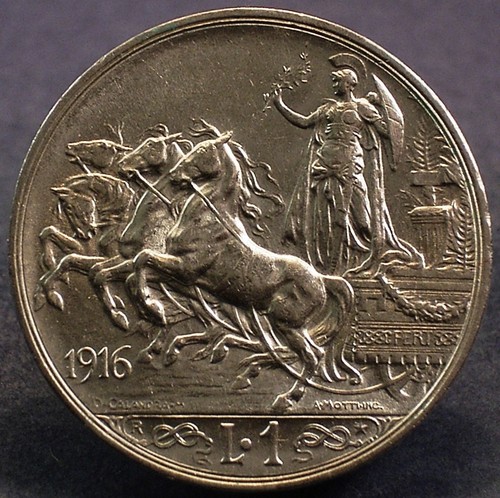 Regno italia vittorio - -,