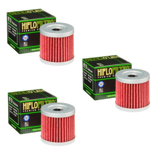 Filtri olio per - 3,