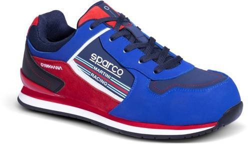 Sparco teamline auto shoes - teamline,