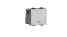 ETTROIT Cronotermostato smart