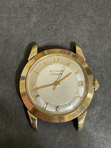 Orologio polso automatico - da,
