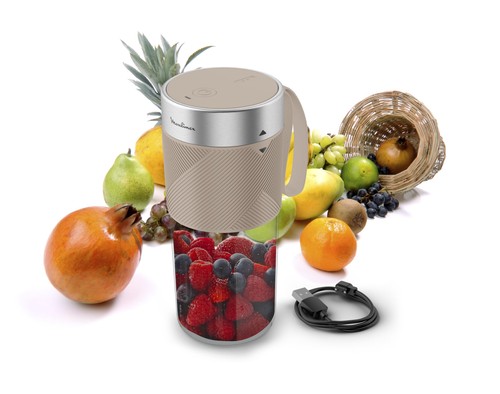 Moulinex lightmix frullatore - moulinex,