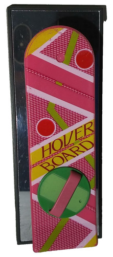 Loot crate exclusive back - loot,