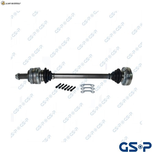 Albero motore 205007 - motore, bmw