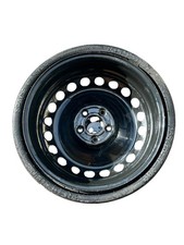 Ruotino di scorta da 17