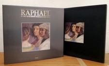 RAPHAEL IN THE APARTMENTS OF JULIUS II AND LEO X - ELECTA / ENEL (1993)