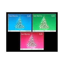SM1234 - 2010 San Marino