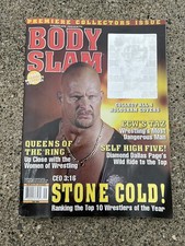 Body slam 1999 prima - body,