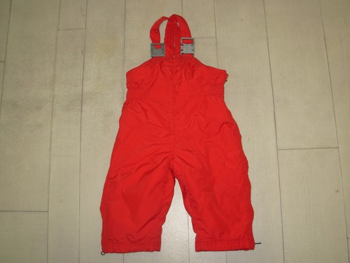 Decathlon salopette sci 12 - decathlon, da