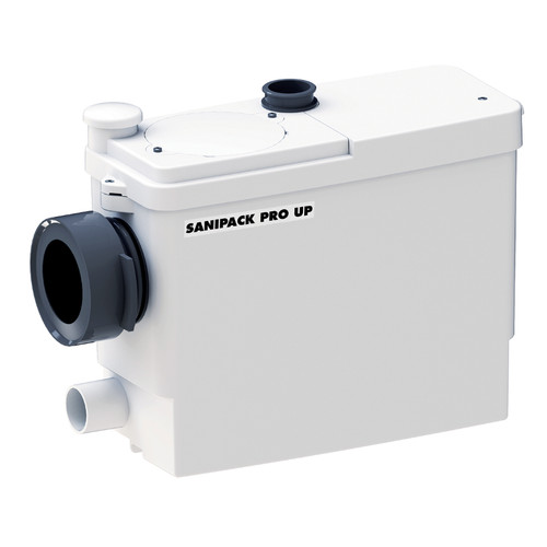 Sanipack pro wc lavabo - wc,