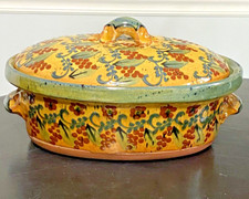 Forno Olandese FF Griffi