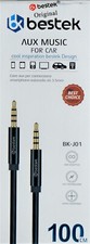Cavo audio aux per auto - aux, jack