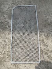 FIAT 500 C Topolino - Grigliato mascherina radiatore - Ricambio usato