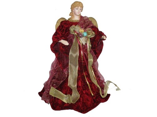 Angelo ceramica vestito di - in,