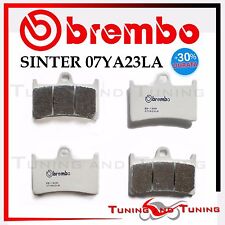 Pastiglie Ant. BREMBO LA