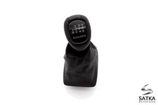 Pomello cambio per Mercedes