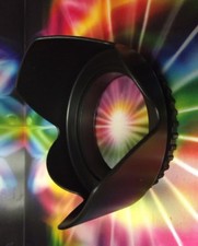 COPRIOBIETTIVO FIORE 67mm