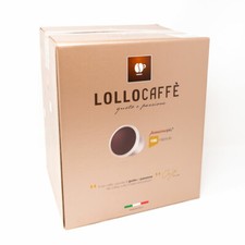 500 CAPSULE LOLLO CAFFE