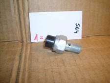 IDROSTOP - SENSORE TEMPERATURA OLIO - 564 D-AUTO VEICOLI D'EPOCA- leggi tutto