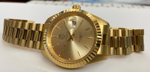 Orologio uomo cavadini - orologio,
