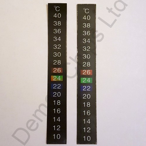 C termometro lcd - x, 10-40