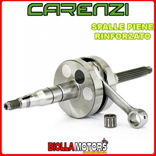 090933a albero motore carenzi - 090933a,