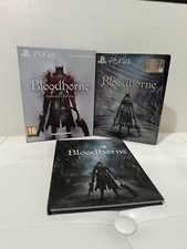 Bloodborne collector edition - bloodborne,