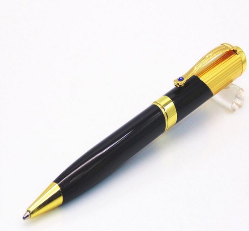 Penna jinhao 9009 laccata nera - 9009,