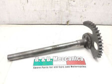 ALBERO INGRANAGGIO MESSA IN MOTO MOTO GUZZI FALCONE ASTORE GTV S V GTW (PP1987)