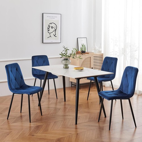 Set sedie pranzo cucina - pranzo,