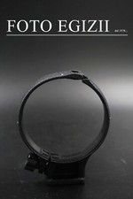 NIKON SUPPORTO per il CAVALLETTO per ZOOM NIKKOR AF-S D 80-200 ED 2,8 D IF NUOVA