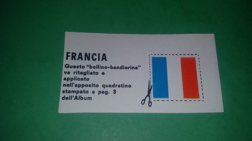 Figurina calciatori mondiali - calciatori,