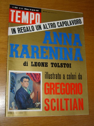 Tempo 1967 gregorio - tempo, 1967/16=gregorio