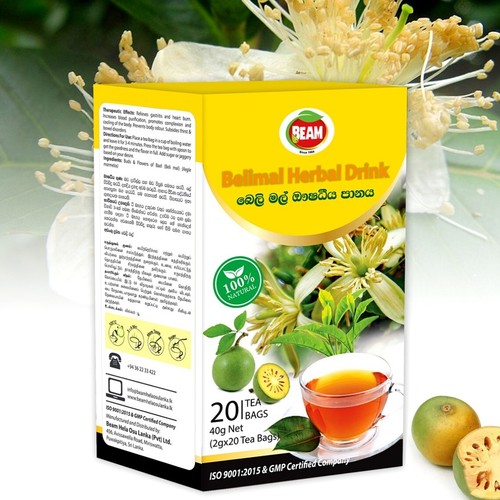Fiori secchi biologici - , di