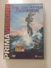 DVD Originale The day after