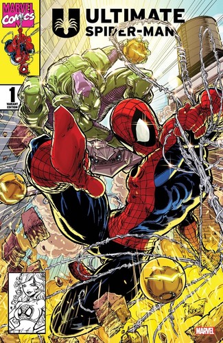 Abito commerciale - 🔥🕷,