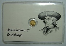 token  MEXICO   MAXIMILIAN