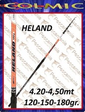 Canna colmic HELAND surf