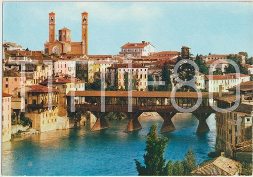 Bassano del grappa - bassano,