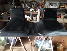 Poggiatesta Posteriore