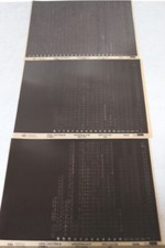 Opel VECTRA-B (1996-  )