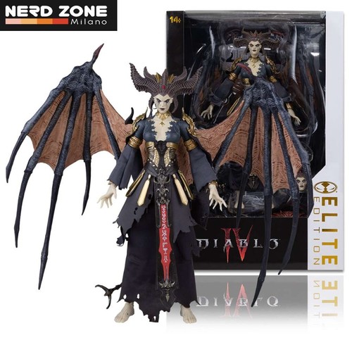 Stock mcfarlane diablo - in,